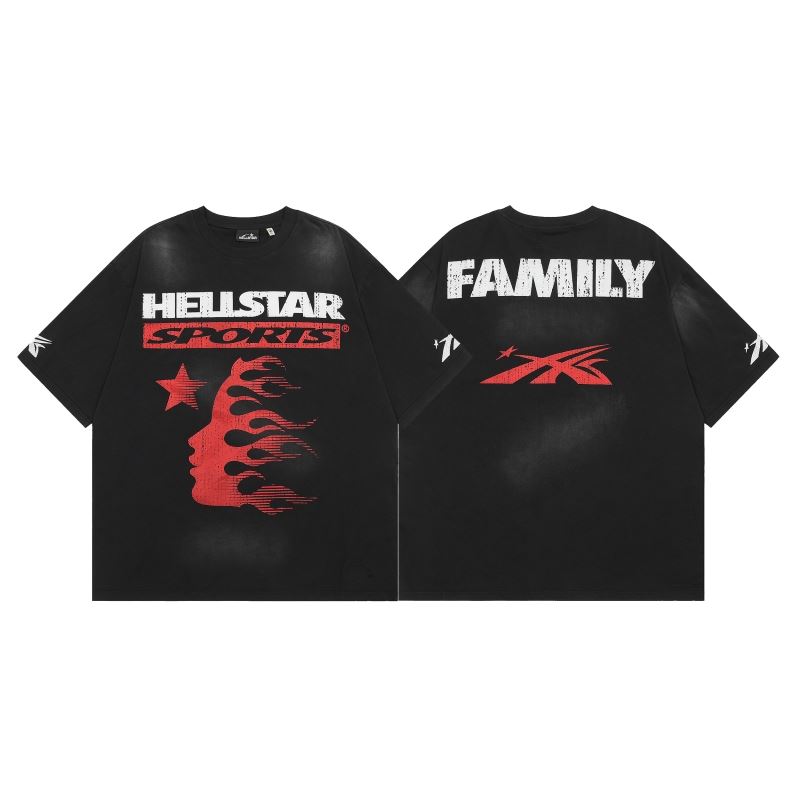 Hellstar T-Shirts